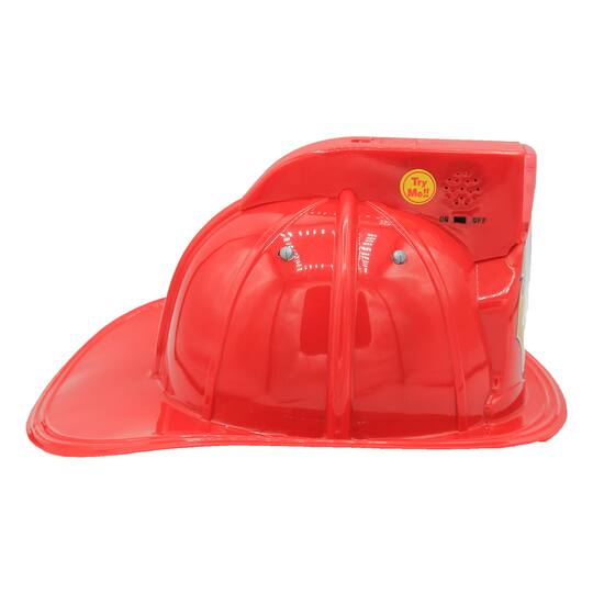 Small World Toys Ryan's Room® Fireman Helmet